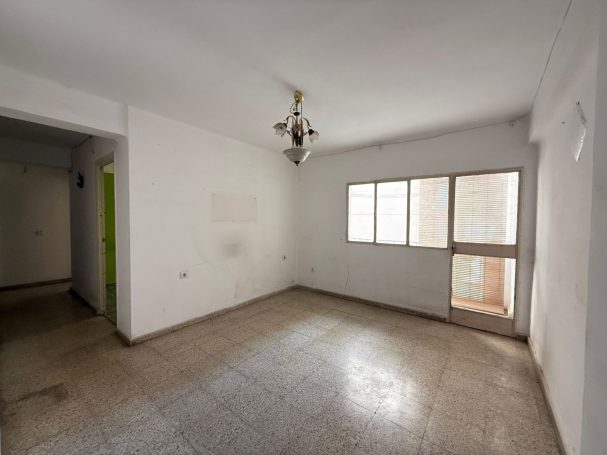 Piso a reformar en venta en Camino de Suárez