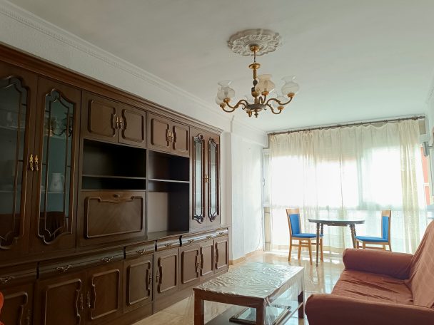 Piso de tres habitaciones en Camino San Rafael