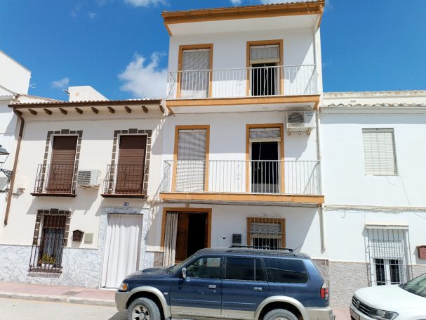 Casa en venta en Cuevas de San Marcos, Málaga Provincia