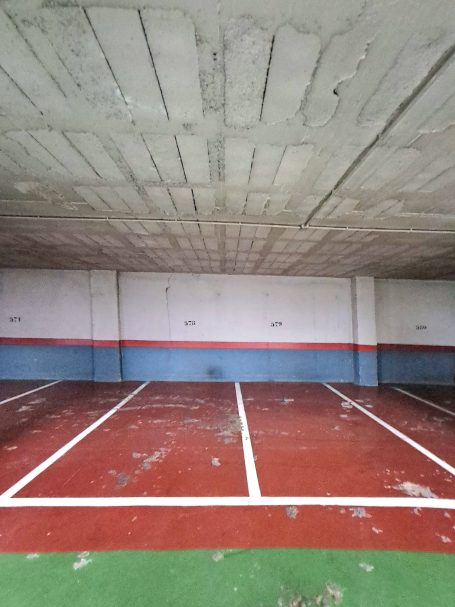 Plazas de garaje en venta en Torre Atalaya